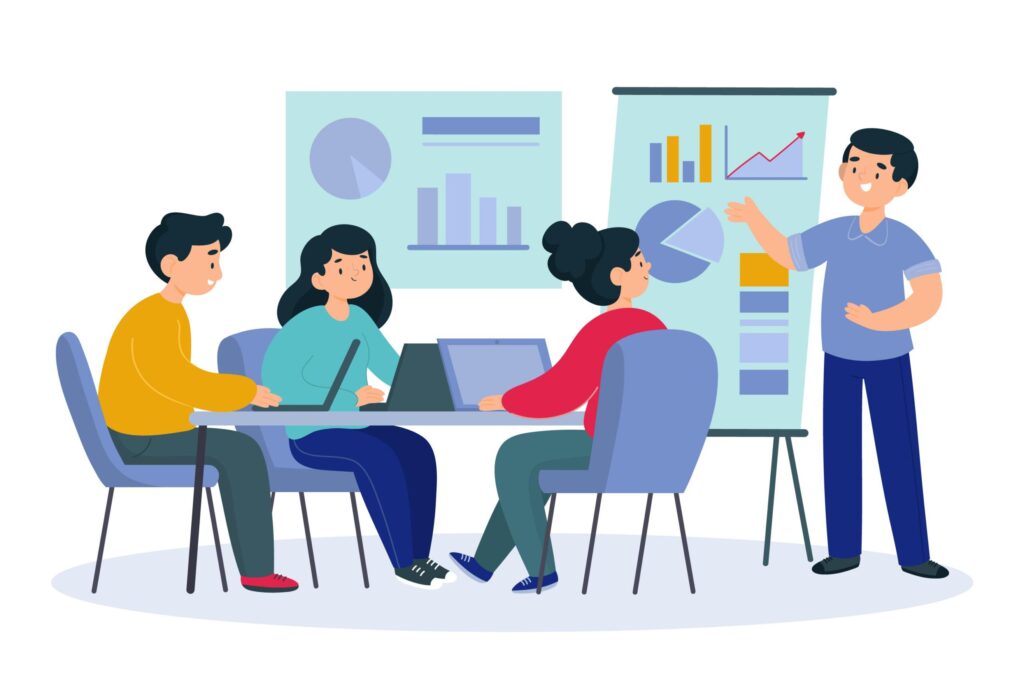 Corporate IT Training